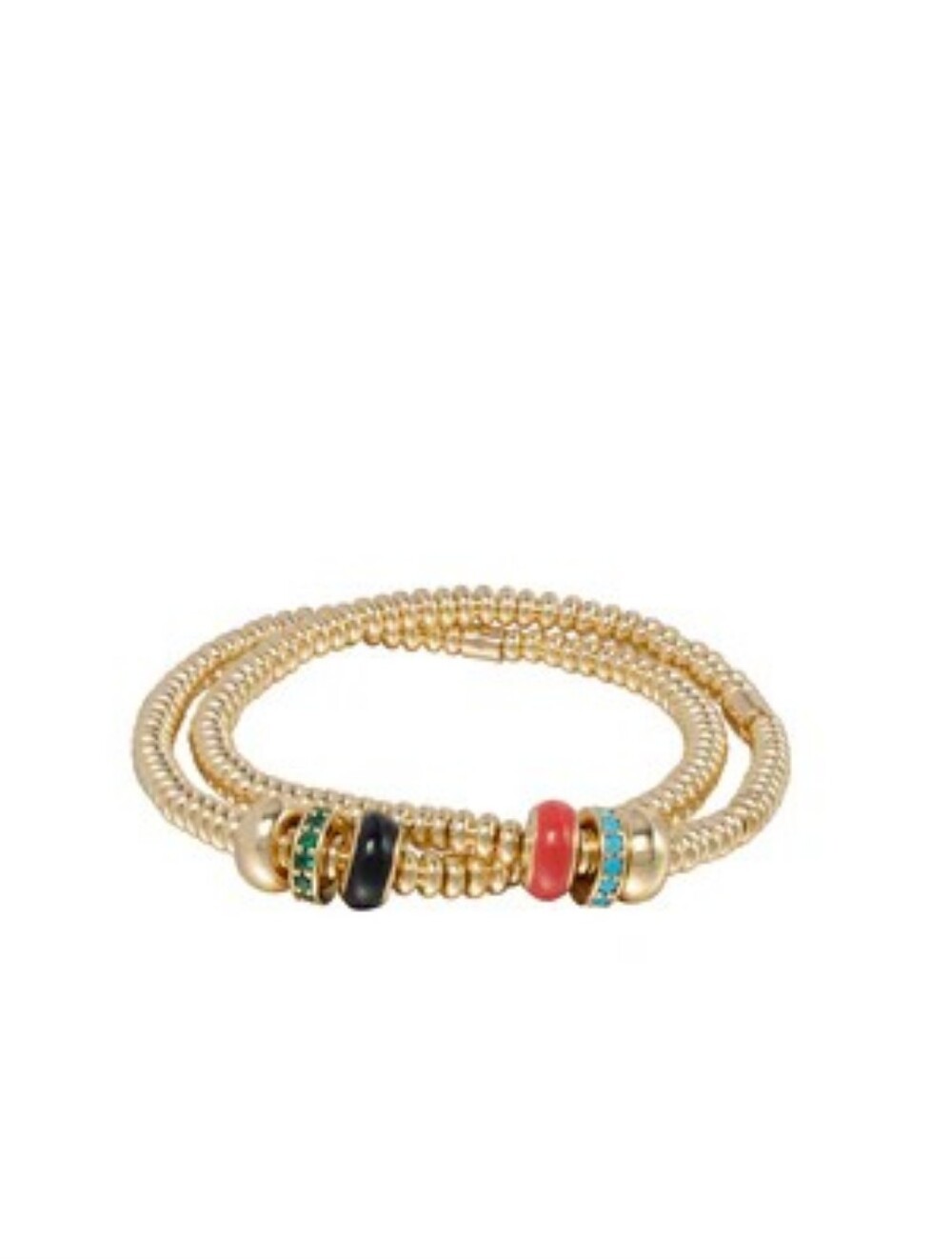 Roxanne Assoulin The Slider Bracelet Duo